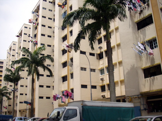 Jurong West Street 42 thumbnail photo
